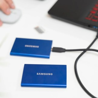 Meilleur disque dur externe : quel SSD ou HDD choisir en 2022 ?