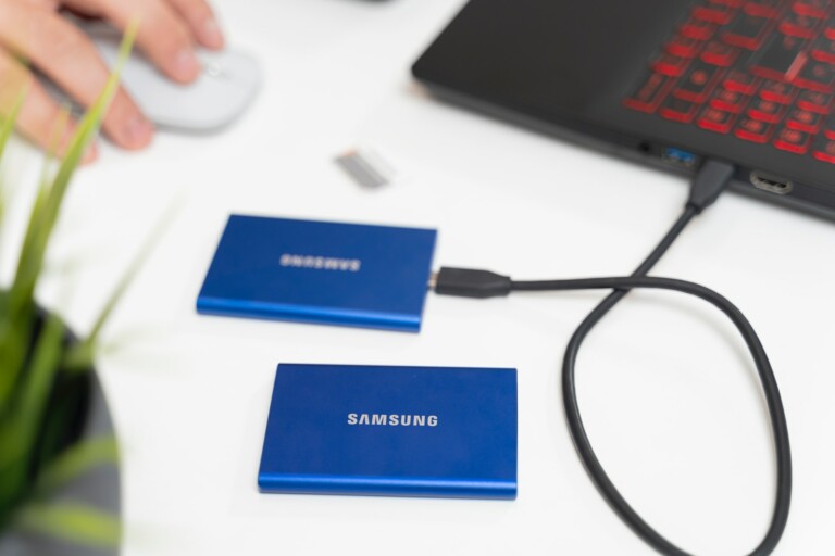 Attention, les disques durs ont une durée de vie très courte