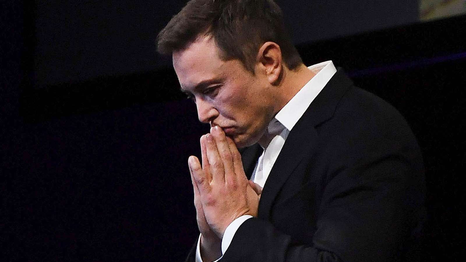 Elon Musk perd 41 milliards en une semaine, déclin des performances des processeurs de PC, alerte du FBI sur une arnaque via Gmail - L'actu tech de la semaine