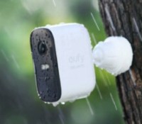 Eufy Cam 2C Pro