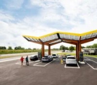 Fastned