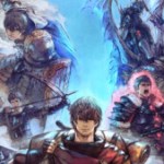 Final Fantasy XIV sera le premier MMORPG de son calibre à débarquer sur Android et iPhone