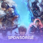 Envie de découvrir Final Fantasy XIV en solo ? C’est désormais possible ! Envie de découvrir Final Fantasy XIV en solo ? C’est désormais possible !