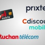 Si vous n’avez pas plus de 5€ à mettre dans un forfait mobile, voici nos recommandations