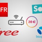 Bouygues, Free, SFR et Sosh : 4 offres pour avoir la fibre à moins de 20 €/mois