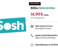 Foffait SOsh 80 Go Avril 2022