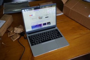 Test du Framework Laptop : l’avenir de l’ordinateur portable en question