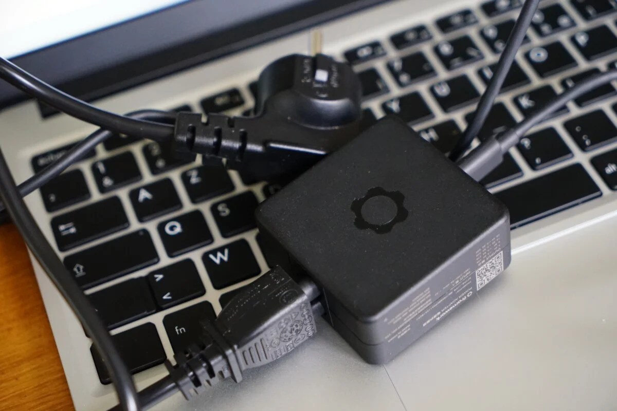 Framework Laptop- Test – Frandroid – DSC07275