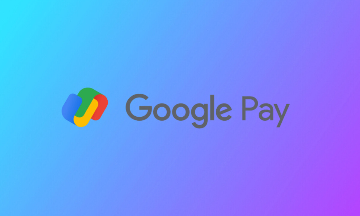 Google Pay