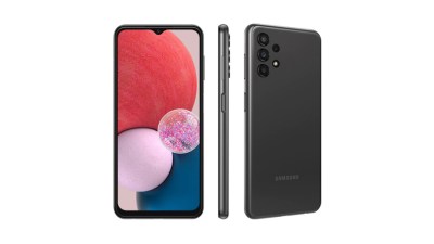 Galaxy A13 4G // Source : Samsung