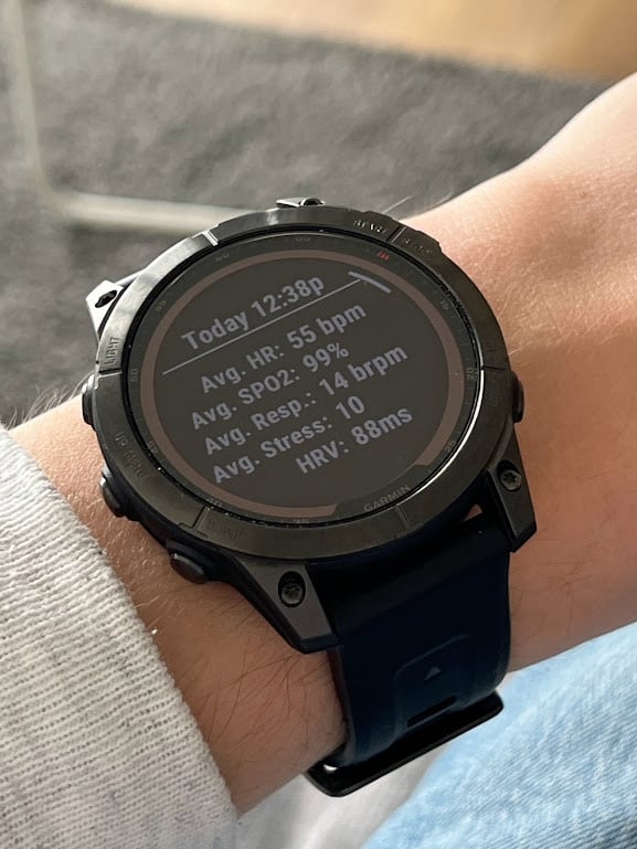 Test de la Garmin Fēnix 7 : sans aucun doute la montre de sport la plus élitiste