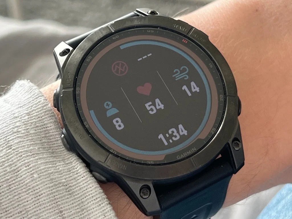 Test de la Garmin Fēnix 7 : sans aucun doute la montre de sport la plus élitiste