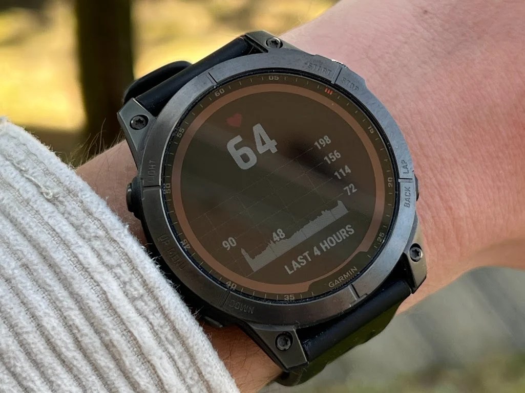 Test de la Garmin Fēnix 7 : sans aucun doute la montre de sport la plus élitiste