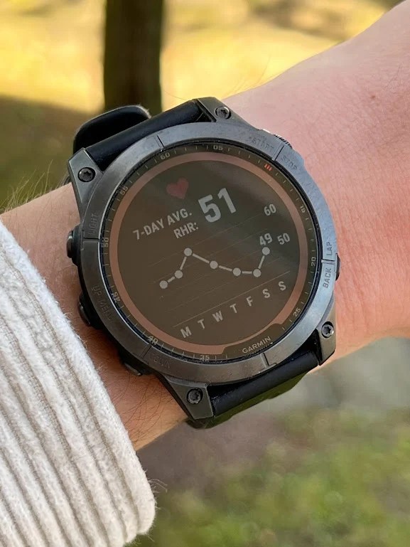 Test de la Garmin Fēnix 7 : sans aucun doute la montre de sport la plus élitiste