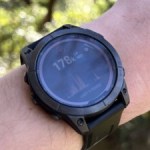 Garmin Fenix 7 Solar : la smartwatch sportive ultime voit son prix chuter de 200 euros