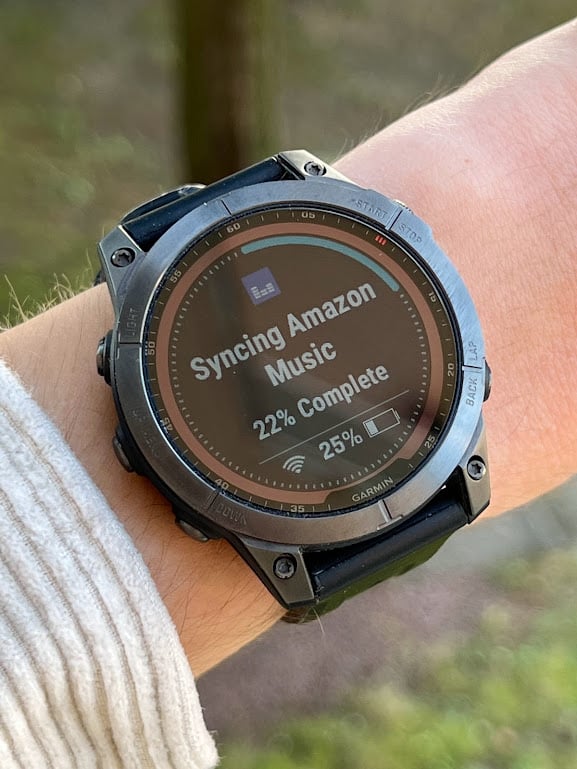 Test de la Garmin Fēnix 7 : sans aucun doute la montre de sport la plus élitiste