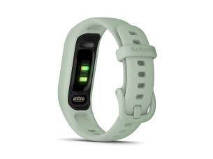 Le coloris vert de la Vivosmart 5 de Garmin // Source : WinFuture