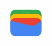 La nouvelle icône en préparation pour Google Pay // Source : 9to5Google