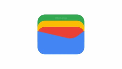 La nouvelle icône en préparation pour Google Pay // Source : 9to5Google