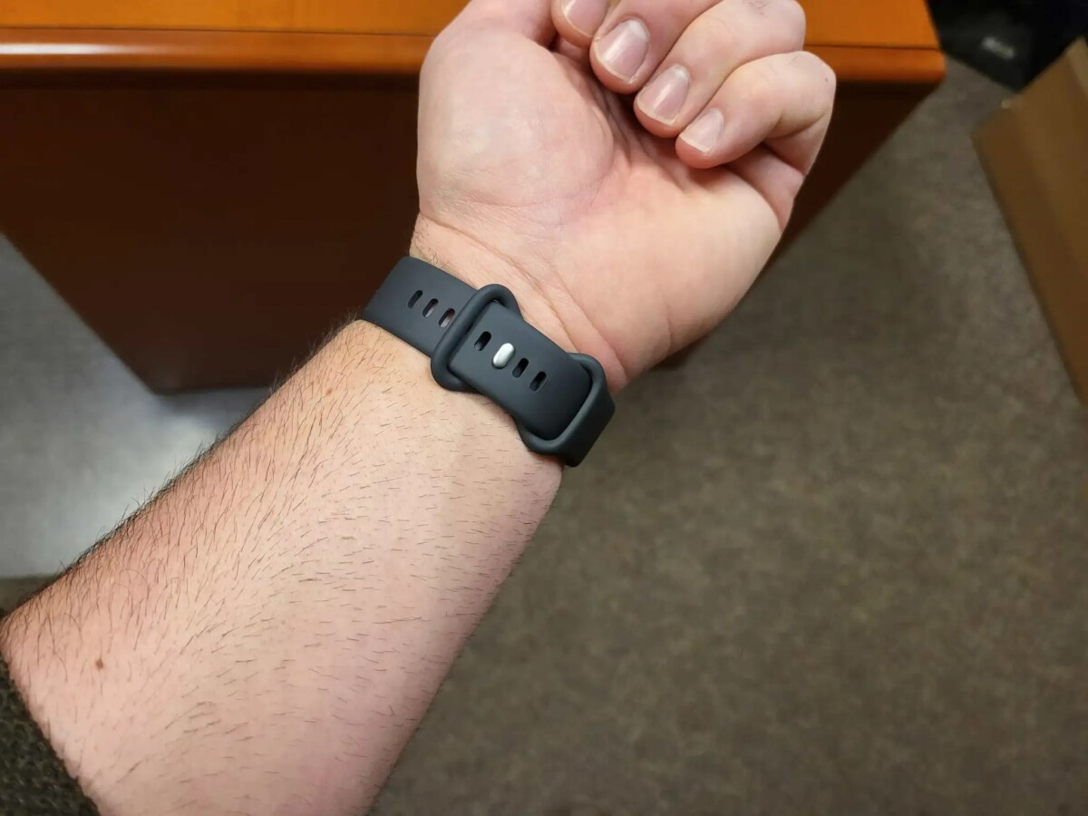  design, prix, date de lancement… tout ce qu&rsquo;on sait sur la montre connectée de Google