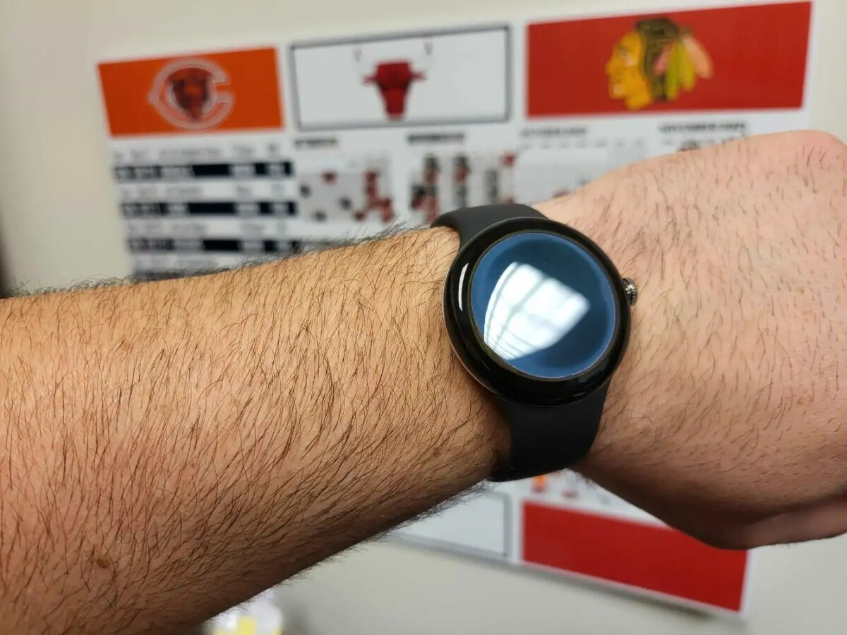  design, prix, date de lancement… tout ce qu&rsquo;on sait sur la montre connectée de Google