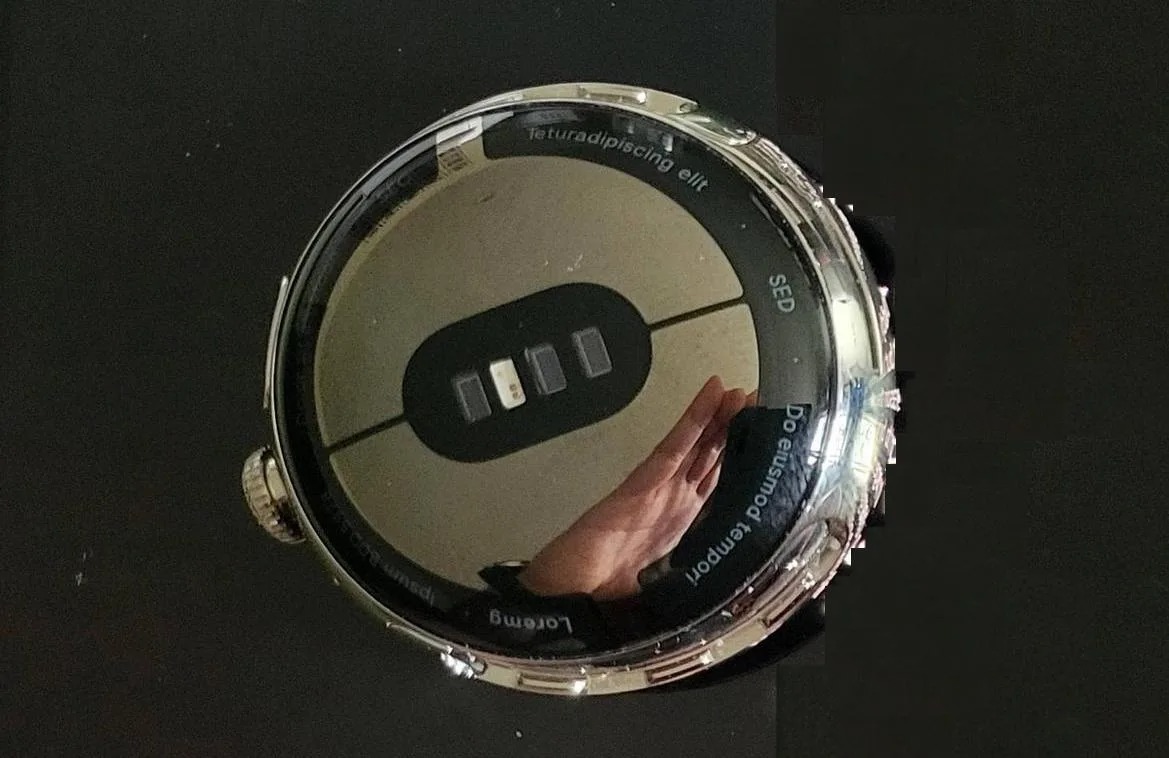  design, prix, date de lancement… tout ce qu&rsquo;on sait sur la montre connectée de Google