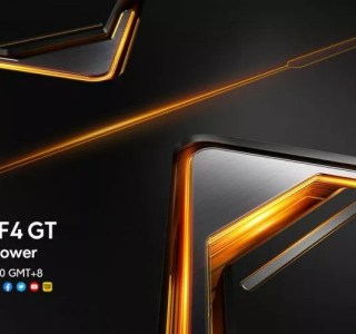 L’annonce du Xiaomi Poco F4 GT avec sa puce de champion arrive très bientôt