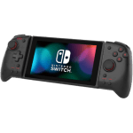 Test Gamepad sans-fil Diswoe pour Nintendo Switch : une manette à petit  prix pour le joueur 2 - Les Numériques