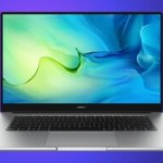 Le Huawei MateBook D 15 (2021) doté d’un i5 11e gen chute à moins de 600 €