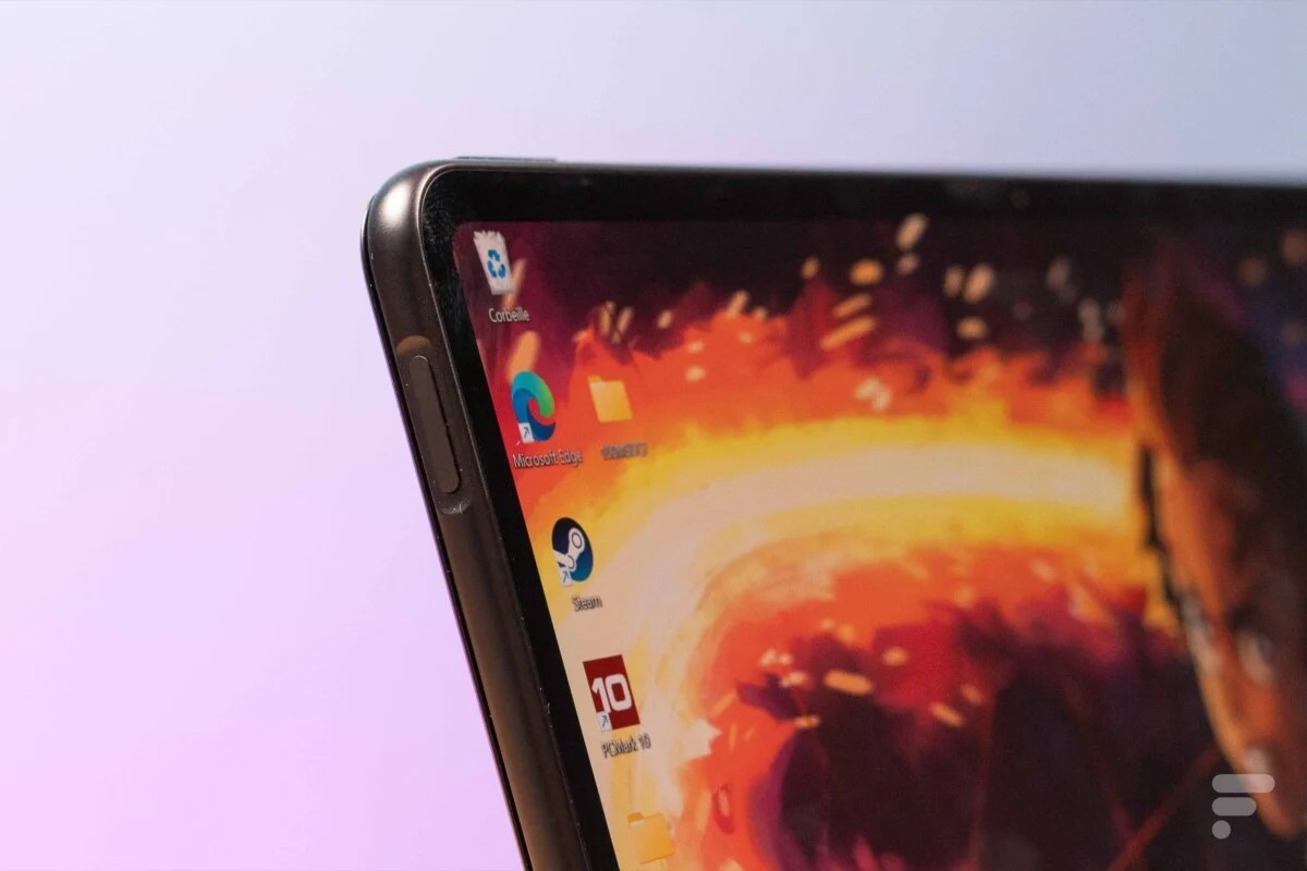 Huawei MateBook E – Frandroid – 01-6