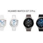 Huawei Watch GT 3 Pro : une montre ultra haut de gamme spécialisée plongée et golf
