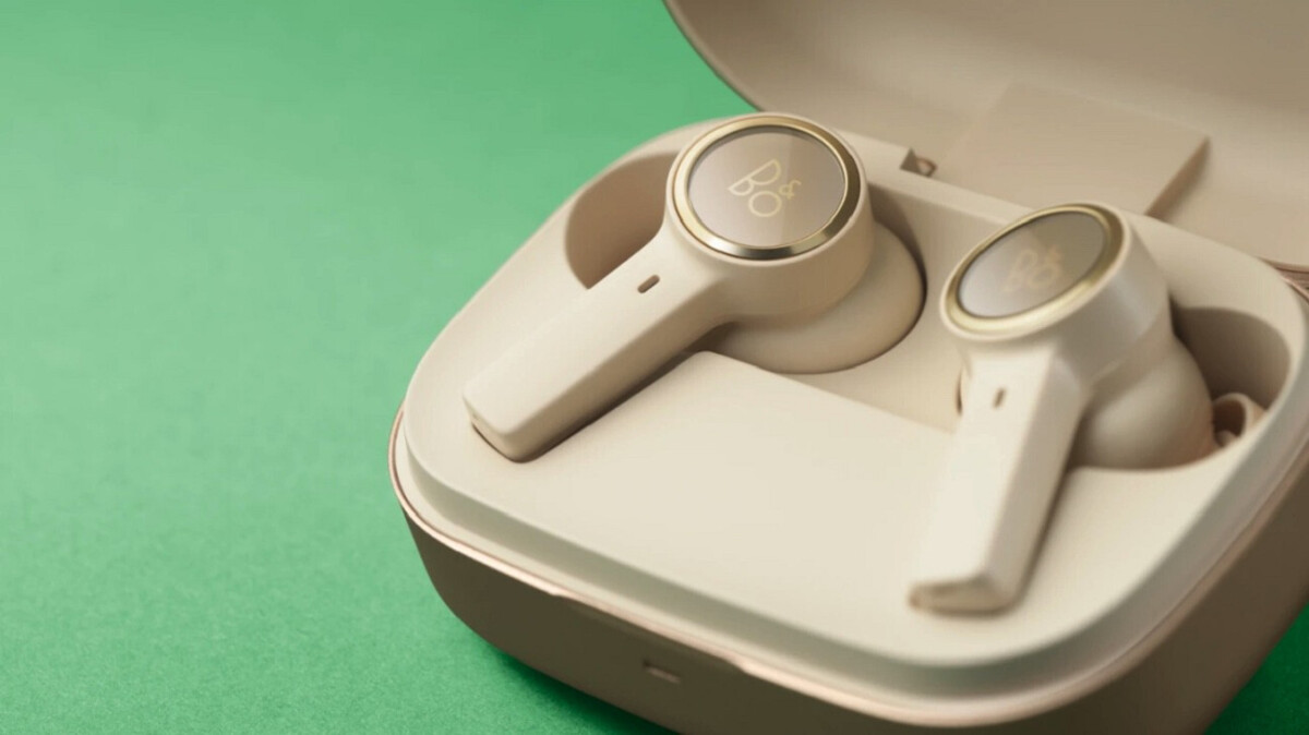 Les Bang & Olufsen Beoplay EX