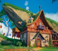 Nvidia lance une série hebdomadaire diffuser sur son Studio Blog pour aider et inspirer les utilisateurs créatifs // Source : Nvidia