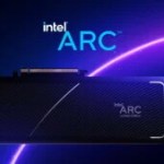 Intel Arc : Intel dévoile par erreur sa meilleure carte graphique