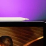 Le prochain Apple Pencil pourrait sélectionner les couleurs et textures dans le monde réel
