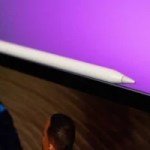 Le futur stylet Apple Pencil permettrait d’écrire sur autre chose qu’un iPad