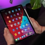 Ce modèle de l’iPad Air M1 d’Apple se négocie avec 200 € de moins sur Amazon