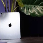 Test iPad Air M1 (2022) : il ne lui manque que le nom de Pro (ou presque)