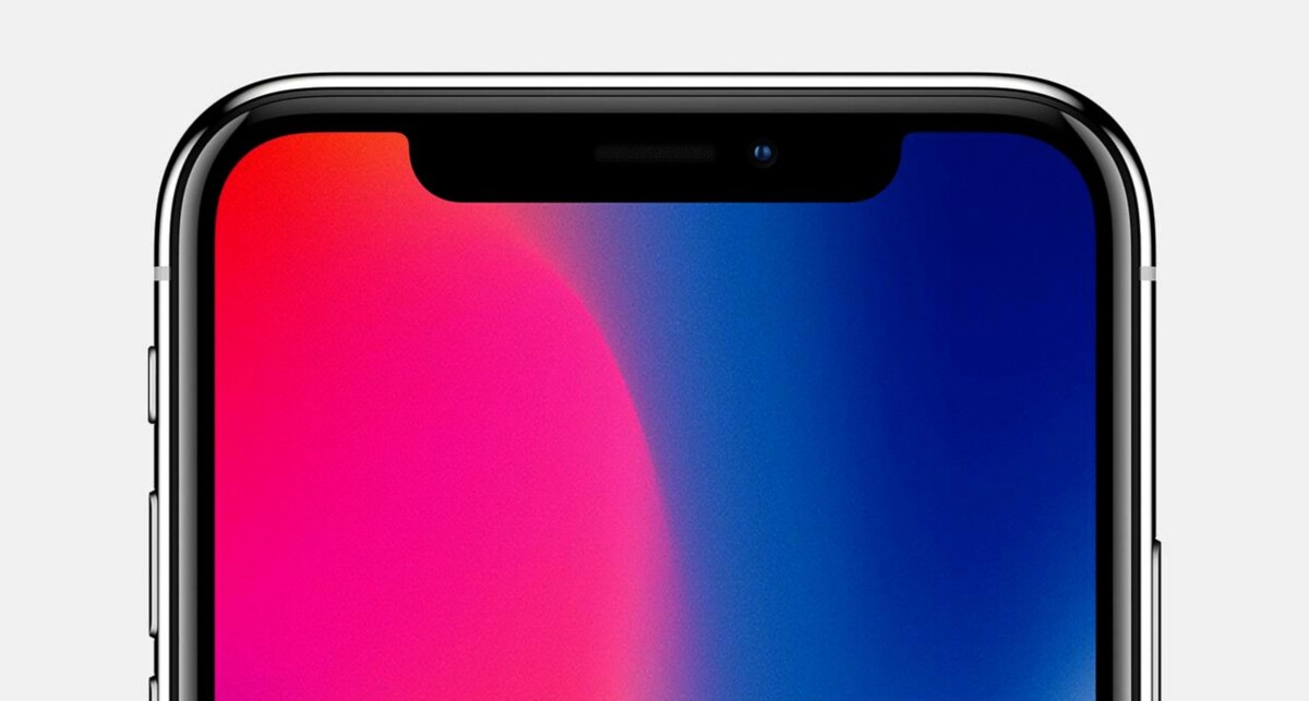 Remplacer FaceID sur l&rsquo;iPhone X occasionnera moins de gâchis