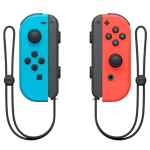 Nintendo Switch Joy-Con