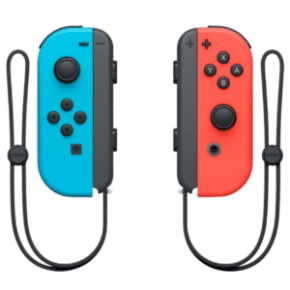 Nintendo Switch Joy-Con