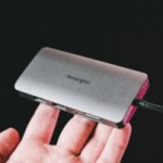 Kensington USB-C Mobile Hub : un accessoire à tout faire pour votre PC, smartphone et tablette