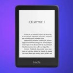Kindle : le prix de la liseuse phare d’Amazon chute à moins de 50 € pour la première fois