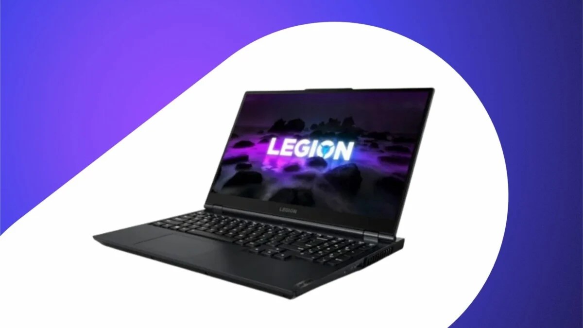 Cdiscount launches irresistible offer for this powerful laptop (RTX 3070 + Ryzen 7)