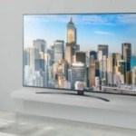 Un prix dérisoire pour ce TV 4K de LG en 86 pouces (100 Hz et HDMI 2.1)