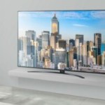 Un prix dérisoire pour ce TV 4K de LG en 86 pouces (100 Hz et HDMI 2.1)