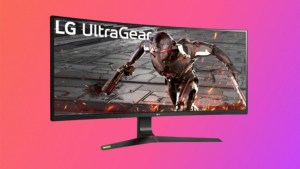 Ce très grand écran gaming LG UltraGear est à son prix le plus bas sur Amazon Ce très grand écran gaming LG UltraGear est à son prix le plus bas sur Amazon