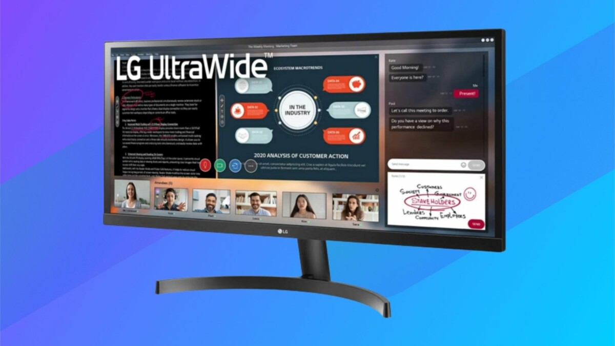 LG-UltraWide-29WL50S-B