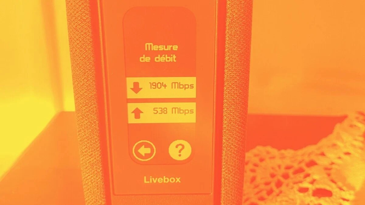 Orange Livebox 6: Almost flawless according to early adopters