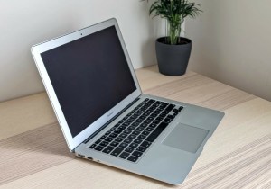 Trois MacBook deviennent officiellement « obsolètes »
